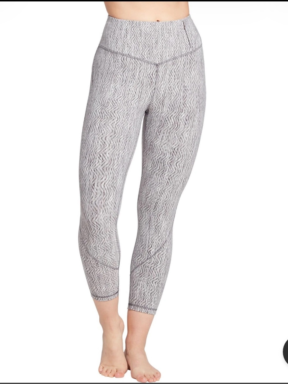 Calia Jacquard Leggings
